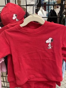 Snoopy Tee