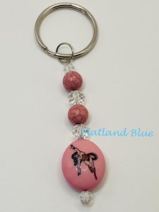 Wonder Woman keychain #KC1