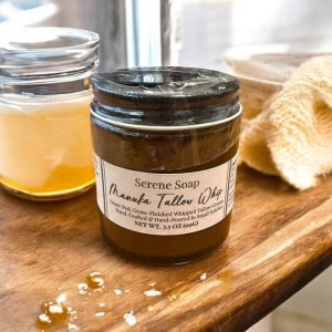 Manuka Tallow Whip