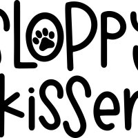 Sloppy Kisser