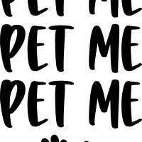 Pet Me