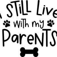 I Still Live with my Parents