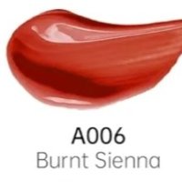 Burnt Sienna
