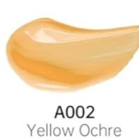 Yellow Ochre