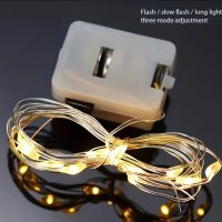 Fairy Lights $5.00