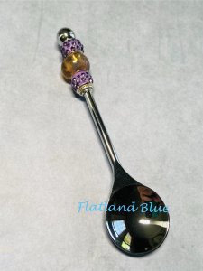 Jelly spoon #JS13