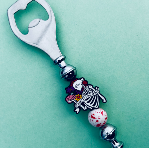 Be Kind To Your Mind Bottle Opener