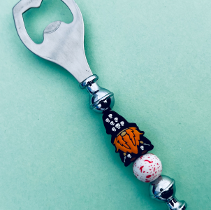 Gnome Skulls Bottle Opener