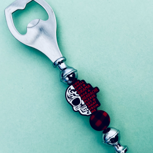 Drama Bottle Opener