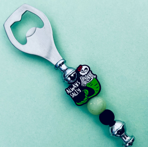 Always Salty Bottle Opener