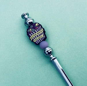 Horror Movies Letter Opener Glow in the Dark