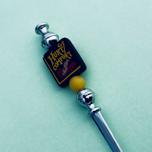 Hurt Comfort Letter Opener