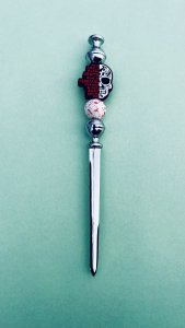 Drama Letter Opener