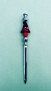 Vampire Gnome Letter Opener