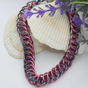 Storm Petal Half Persian 4-in-1