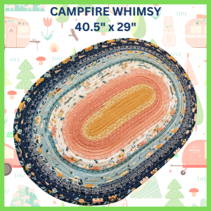 Campfire Whimsy