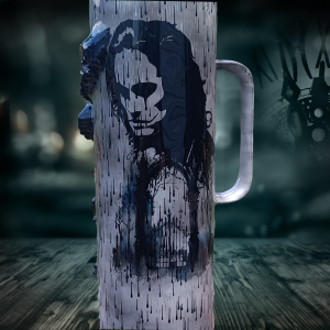 It Can’t Rain All the Time