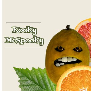 Lemon with a face, Halloween, teeth, angry lemon, faux, fake, fruit, citrus, lemonade, gag gift, funny, sour, chef gift, gardener gift, meyer lemon, anthropomorphic