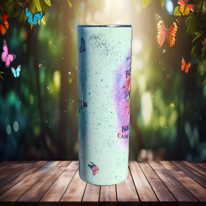 Good Girl Gone Gritty –