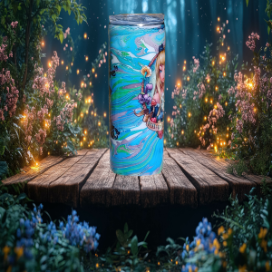 Follow the White Rabbit