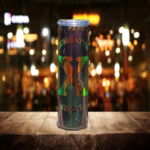 X Marks the Attitude