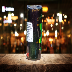 X Marks the Attitude