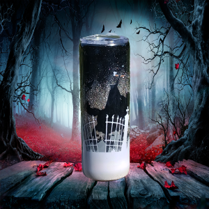 Whispers Beyond the Gate