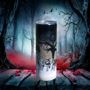 Whispers Beyond the Gate