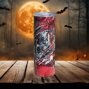 Bloodbath Swirl (NO GLITTER)