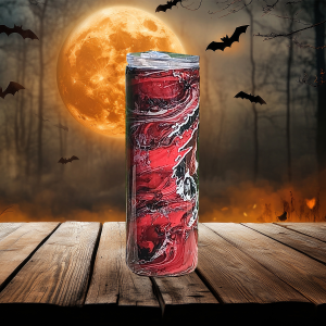 Bloodbath Swirl (NO GLITTER)