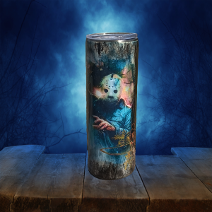 Nightmare on the Lake