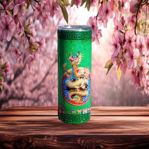 Dragon’s Breath Elegance