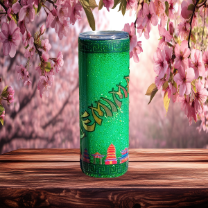 Dragon’s Breath Elegance