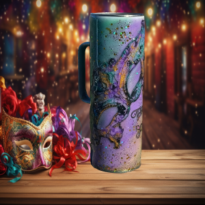 Bourbon Street Bliss