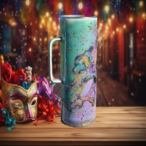 Bourbon Street Bliss