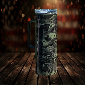 Heroes in the Shadows