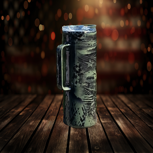 Heroes in the Shadows