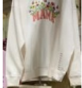 Mama sweatshirt