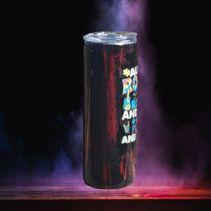 Autism Rocks & Rolls