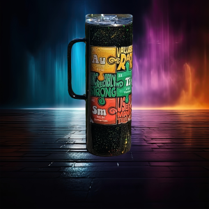 Elemental Puzzle Power