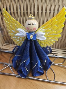 Montana Angel