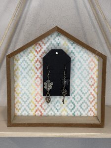 The Garden of Secrets