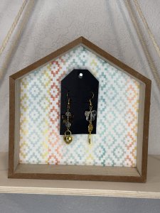 The Garden of Secrets