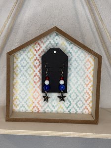 "You Look Like the Fourth of July"