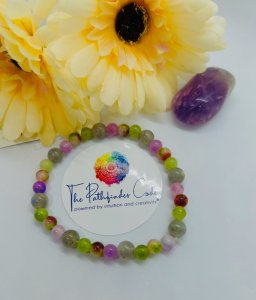 CALM, JOY AND RENEWAL -