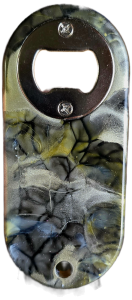 Epoxy Bottle Opener