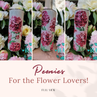 Peonies