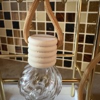 Clear Spiral