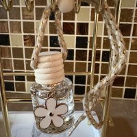 Clear Flower