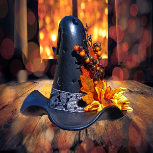 Celestial Harvest Crown